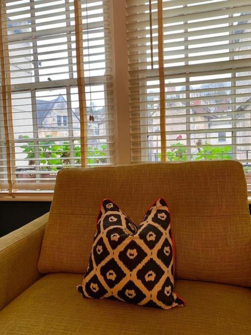 Villa 'Downtown' @ Terracotta Court Bradford-On-Avon Esterno foto
